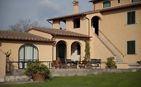 Agriturismo La Colombaia